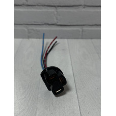 Оригинальный разъем 2 керамика с проводом 